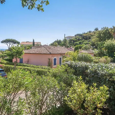 Casa vacanze Parc De La Rouveraie By Interhome Saint-Tropez