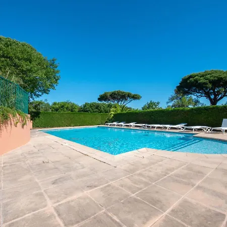 Parc De La Rouveraie By Interhome Casa vacanze *