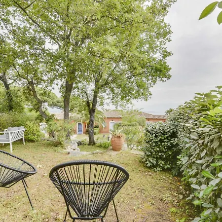 Parc De La Rouveraie By Interhome Casa vacanze